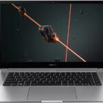 Infinix Zerobook 13 Intel Intel Core I7 13Th Gen 13700H – (32 Gb/1 Tb Ssd/Windows 11 Home) Zl513 Thin And Light Laptop(15.6 Inch, Grey With Meteorite Phase Design, 1.80 Kg, With Ms Office)