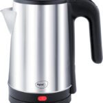 Pigeon 19004405 Electric Kettle(1.7 L, Silver)
