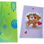 Cadbury Large Celebrations Gift Pack Chocolates With Greeting Card With Special Message For Your Love & Heart Box Combo(Cadbury Celebrations Gift Pack Chocolate, Greeting Card – 1, Heart Box – 1)