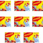 Nestle Chicken Cubes, 8 X 20 G(8 X 20 G)