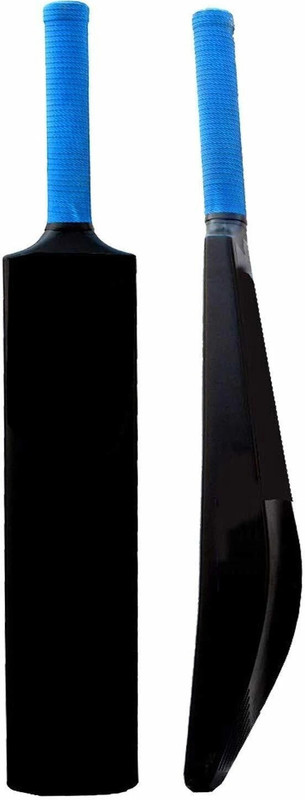 Dtd Hard Fiber Alloy Pvc/Plastic Cricket Bat For 15+ Yrs(600-700 G)