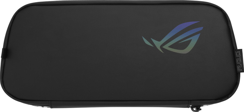 Asus Pouch For Rog Ally (Rc71L) Handheld Gaming Pc(Black)