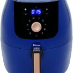 Balzano Txg-Dt16B Air Fryer(5.5 L)