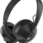 Sennheiser Hd 250Bt Bluetooth(Black, On The Ear)
