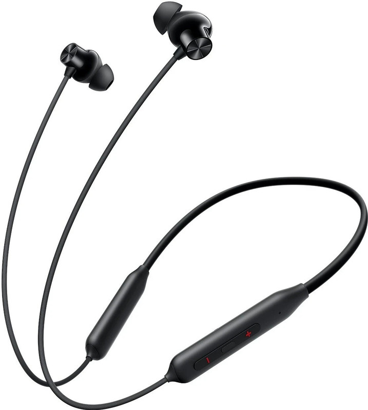 Oneplus Bullets Wireless Z2 Bluetooth(Magico Black, In The Ear)