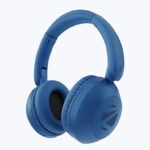 Zebronics Zeb Boom Bluetooth(Blue, True Wireless)