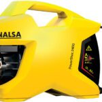 Inalsa Powershot 2400 Pressure Washer