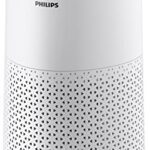 Philips Ac1711 – Purifies Rooms Up To 380 Sq Ft (36 M²) | Removes 99.97% Of Pollen, Allergies, Dust And Smoke, Hepa Filter, Ultra-Quiet And Low Energy Consumption | Cadr 300 M3/H | Ideal For Bedrooms