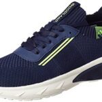Woodland Men’S Navy/White Sports Shoes-6 Uk (40 Eu) (Sgc 4094021)
