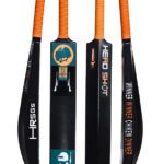 Hrsgs Heavy Duty Gaming Edition Pvc Cricket Bat Pvc/Plastic Cricket  Bat For 15+ Yrs(800 G)