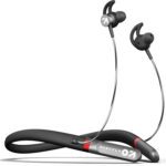 Goboult (Previously Boult) Fcharge With 40Hrs Playtime, Enc, Fast Charging, Fast Pairing Bluetooth(Black, In The Ear)