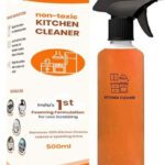 Hipipa Non-Toxic Multi-Purpose Kitchen Cleaner(500 Ml)