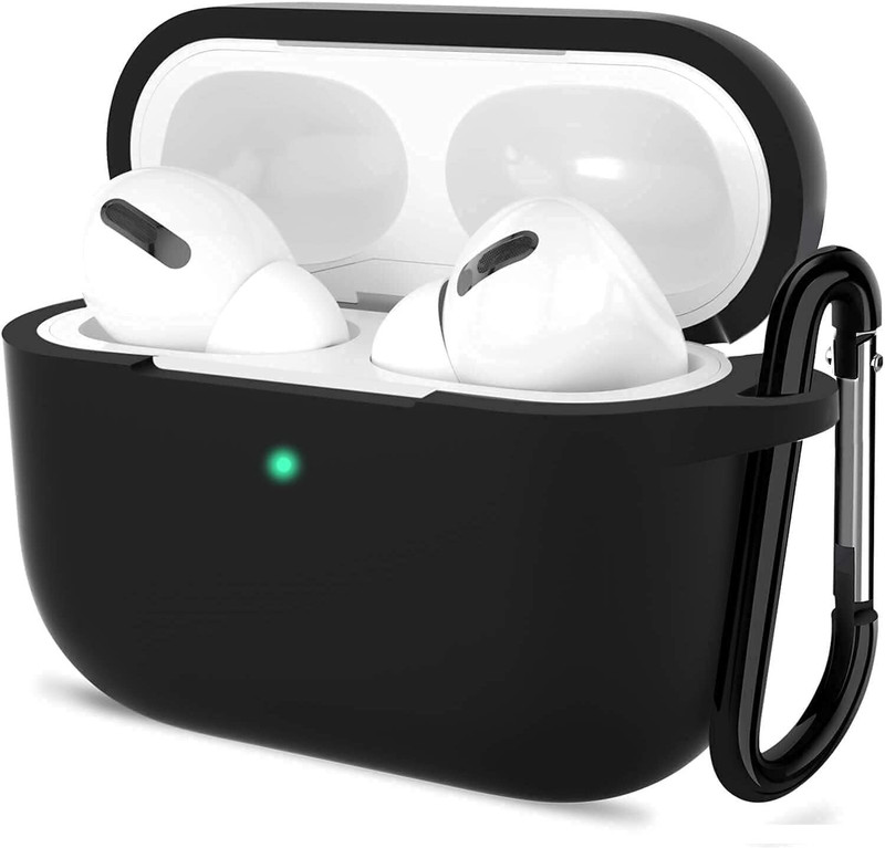 Techio Earbuds Bluetooth(White, True Wireless)