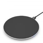 Ivoltaa Air.Base1 With Type-C Cable For Qi Enabled Devices 10W Wireless Charging Pad