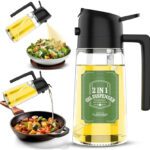 Jay Gatrad Seller 500 Ml Cooking Oil Sprayer(Pack Of 1)
