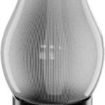 Crompton Solarion Imperial Lantern Gate Lamp Gate Light Outdoor Lamp(White)