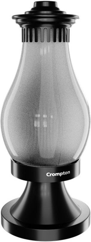 Crompton Solarion Imperial Lantern Gate Lamp Gate Light Outdoor Lamp(White)