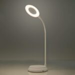 Flipkart Smartbuy Fksb-6059 Study Lamp(25 Cm, White)
