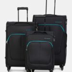 Metronaut Supreme Combo Set (30Inch+26Inch+22Inch) Cabin & Check-In Set 4 Wheels – 30 Inch