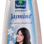 Parachute Advansed Jasmine For Softer Shinier Hair Oil(90 Ml)