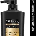 Tresemme Lamellar Gloss Shampoo(580 Ml)