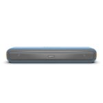 Amazon Basics Bluetooth Speaker 5.3 Soundbar With 16W Rms, 2000Mah Battery, Upto 8 Hrs @50% Volume Playtime Aux/Usb Port (Blue)