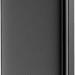 Urbn 10000 Mah 22.5 W Power Bank(Black, Lithium, For Mobile, Tablet, Earbuds)