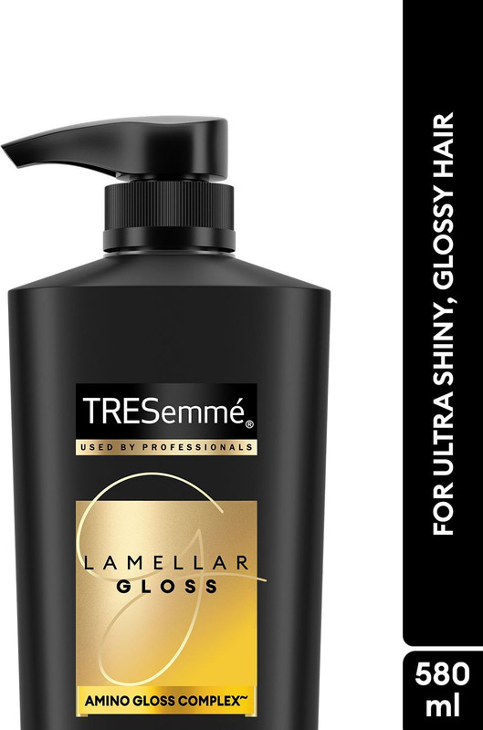 Tresemme Lamellar Gloss Shampoo(580 Ml)