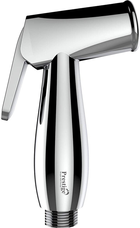 Prestige Essco (Abs) Health Faucet Without Hose Pipe Health  Faucet(Wall Mount Installation Type)