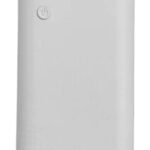 Flusun India 10000 Mah 18 W Power Bank(White, Lithium-Ion, Fast Charging For Mobile)