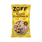Zoff Soya Chunks 1Kg