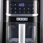 Usha Ichef Smart Air Fryer 4.5 L(4.5 L)
