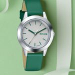 Sonata Np87019Sl17 Splash 2.0 Analog Watch  – For Women