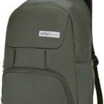 Safari Bolt 30 L Laptop Backpack(Green)