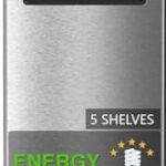 Whirlpool 235 L Frost Free Triple-Door Refrigerator (Fp 253D Protton Roy Radiant Steel(Z) Double Door Refrigerator Space)