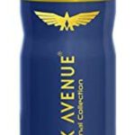 Park Avenue Good Morning Freshness Body Spray – For Men (150 Ml) Deodorant Spray  –  For Men(150 Ml)