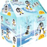 Toy Zone Tent House Play Set- Penguin | Kids Tent House | Penguin Kids Tent | Light Weight | Outdoor & Indoor Play Tent | Easy To Assemble | For Age 2+ Years