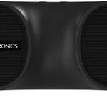 Portronics Decibel 20 16W Wireless , Hq Sound, Long Playtime 16 W Bluetooth Soundbar(Black, Stereo Channel)