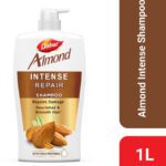 Dabur Almond Intense Repair Shampoo(1 L)