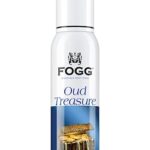 Fogg Fragrance Body Spray Oud Treasure For Men 150Ml