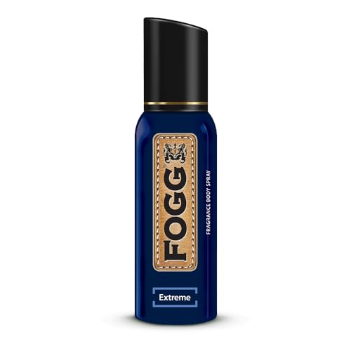 Fogg Fantastic Extreme 150Ml