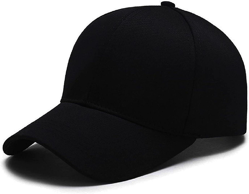 Sport Collection Solid Sports/Regular Cap Cap