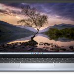 Dell Inspiron 5440 (2025) Intel Core I3 13Th Gen 1305U – (8 Gb/512 Gb Ssd/Windows 11 Home) Inspiron 5440 Thin And Light Laptop(14 Inch, Ice Blue, 1.5 Kg, With Ms Office)