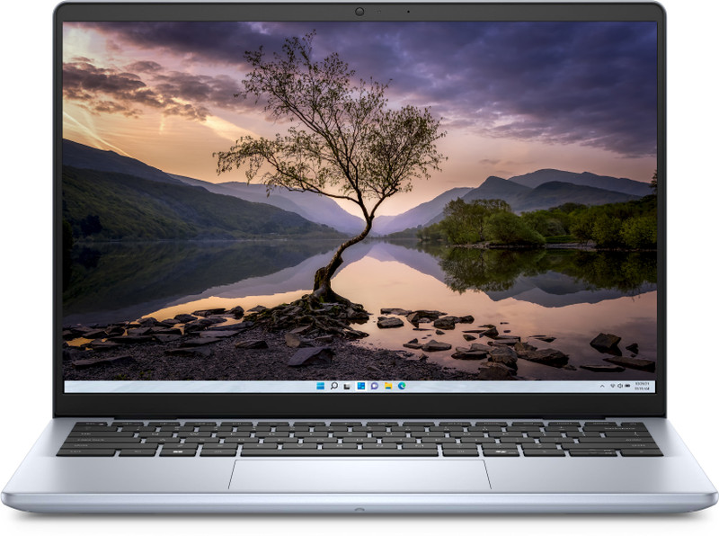 Dell Inspiron 5440 (2025) Intel Core I3 13Th Gen 1305U – (8 Gb/512 Gb Ssd/Windows 11 Home) Inspiron 5440 Thin And Light Laptop(14 Inch, Ice Blue, 1.5 Kg, With Ms Office)