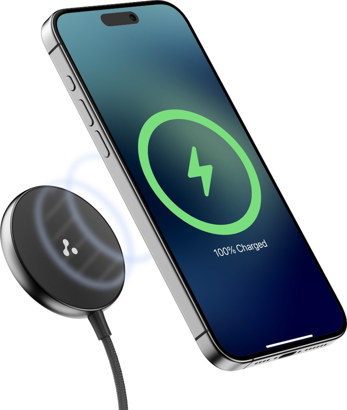 Ambrane Aerosynq Charging Pad