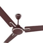 Havells Artemis Es With 2 Year Warranty Energy Saving 1200 Mm Ceiling Fan(1 Star | Brown | Pack Of 1)