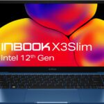Infinix Intel Core I7 1255U – (32 Gb/512 Gb Ssd/Windows 11 Home) Xl422 Thin And Light Laptop(14 Inch, Blue, 1.24 Kg)
