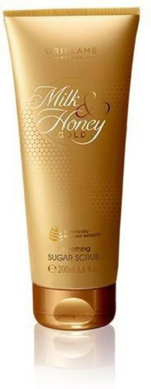 Oriflame Sweden Sugar-Scrab Scrub(200 Ml)