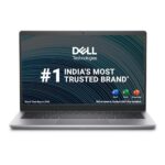 Dell Inspiron 3530 Laptop, 13Th Gen Intel Core I5-1334U Processor, 16Gb, 512Gb Ssd, 15.6″(39.62Cm) Fhd 120Hz 250 Nits, Backlit Kb, Windows 11 + Mso’24 & 15 Month Mcafee, Silver, Thin & Light- 1.62Kg