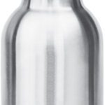 Milton Thermosteel Charm 360 Ml Flask(Pack Of 1, Silver, Steel)